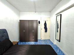 Blk 22 Marsiling Green (Woodlands), HDB 3 Rooms #588859231